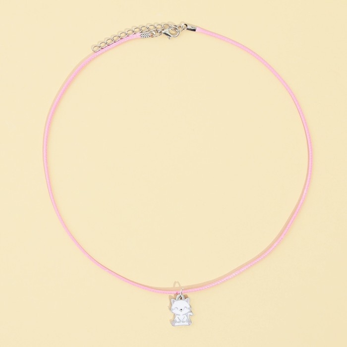 Бижутерия «Королева» набор для девочек: серьги клипсы и кулон, 8 х 9 см Бижутерия «Королева» набор для девочек: серьги клипсы и кулон, 8 х 9 см