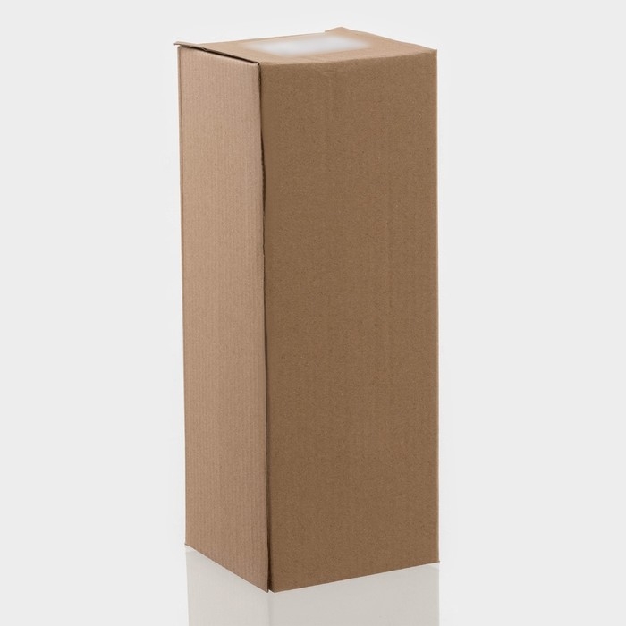 Конфетница стеклянная «Богема. Корона», 9,5×20 см Конфетница стеклянная «Богема. Корона», 9,5×20 см