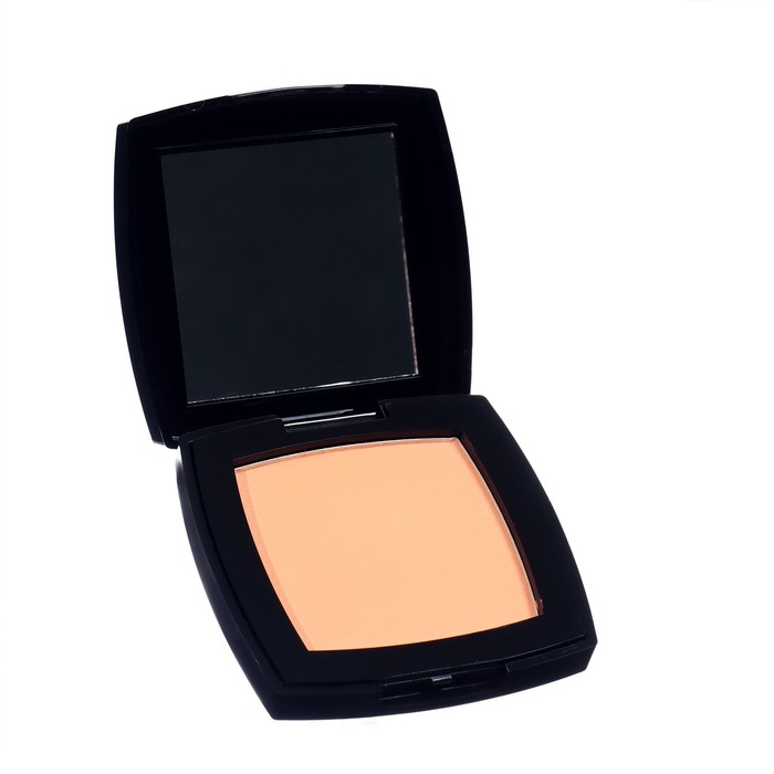 Пудра компактная матирующая SPF-15 Powder LavelleCollection тон 04 золотисто-бежевый Пудра компактная матирующая SPF-15 Powder LavelleCollection тон 04 золотисто-бежевый