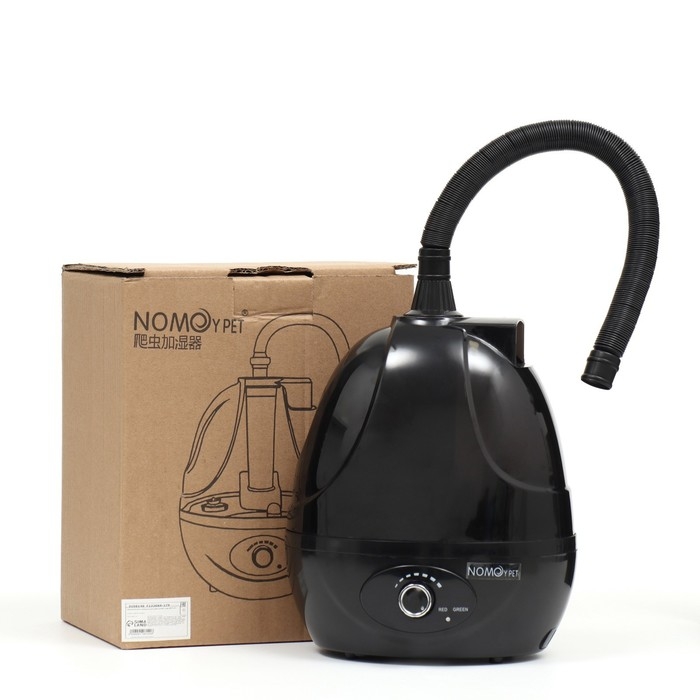 Увлажнитель воздуха NomoyPet, 25 Вт, 250 мл/час Увлажнитель воздуха NomoyPet, 25 Вт, 250 мл/час