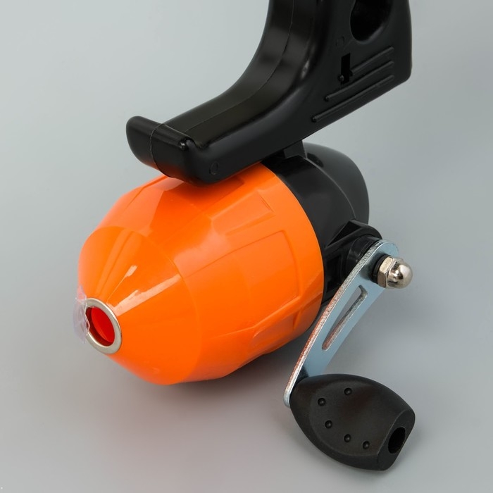 Рогатка рыболовная, 2 жгута, 2 стрелы, с лазерным целеуказателем Рогатка рыболовная, 2 жгута, 2 стрелы, с лазерным целеуказателем