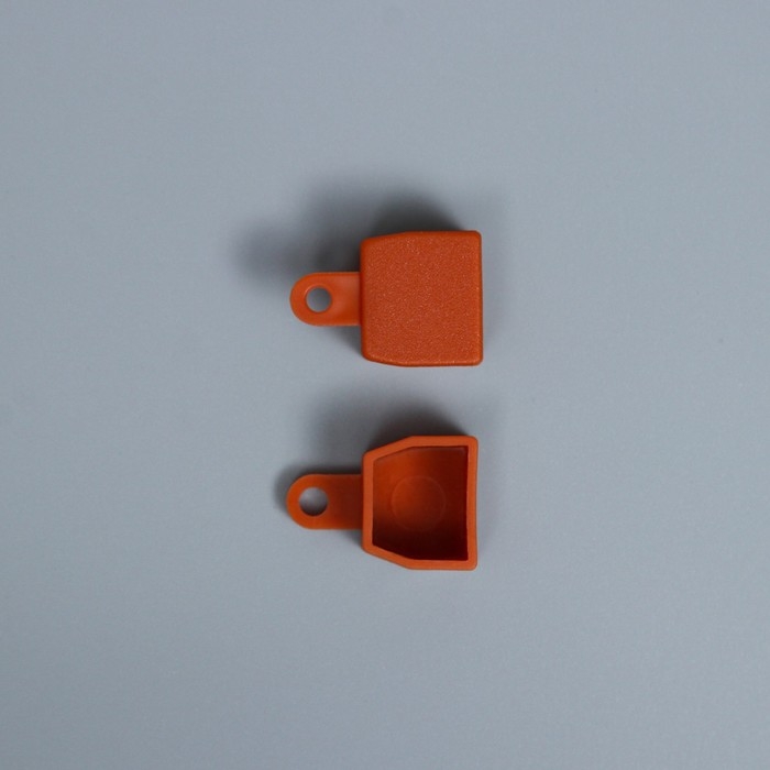 Карниз двухрядный, ширина 180 см, d=28 мм, пластиковые элементы, цвет черешня Карниз двухрядный, ширина 180 см, d=28 мм, пластиковые элементы, цвет черешня