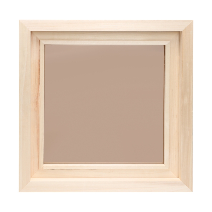 Окно, 60×60см, двойное тонированое стекло Окно, 60×60см, двойное тонированое стекло