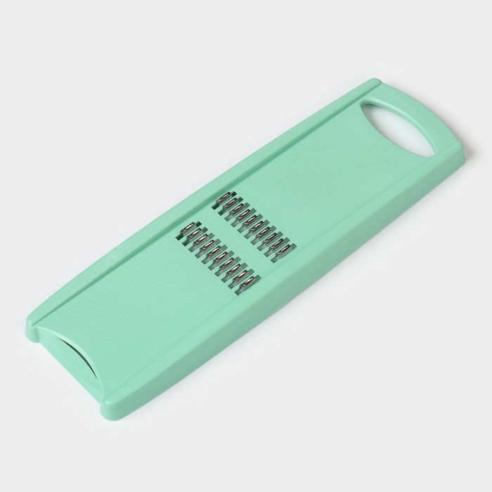 Овощерезка, 27 см, МИКС Овощерезка, 27 см, МИКС