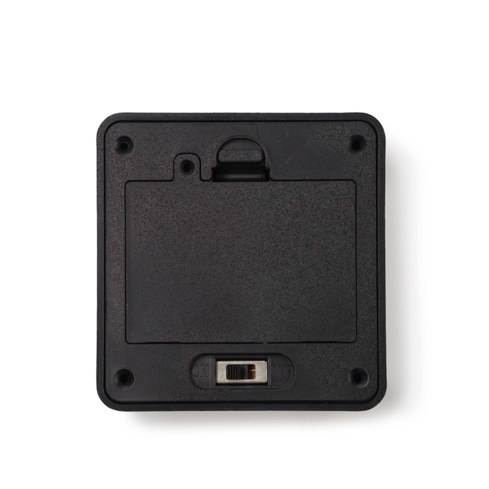 Ручка-кнопка Cappio с подсветкой, цвет черный, 1 шт. Ручка-кнопка Cappio с подсветкой, цвет черный, 1 шт.