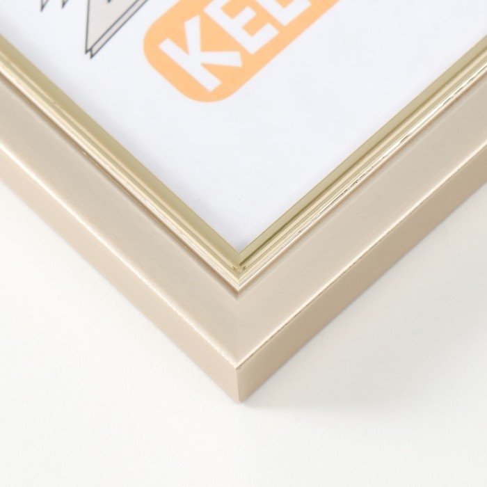 Фоторамка пластик 15х21 см, 137-126 Фоторамка пластик 15х21 см, 137-126