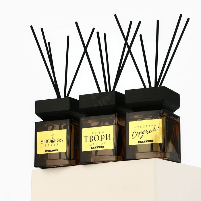 Диффузор ароматический палочки, ароматизатор для дома «Аромадиффузор: Чувствуй сердцем», аромат орхидея, 150 мл. Диффузор ароматический палочки, ароматизатор для дома «Аромадиффузор: Чувствуй сердцем», аромат орхидея, 150 мл.