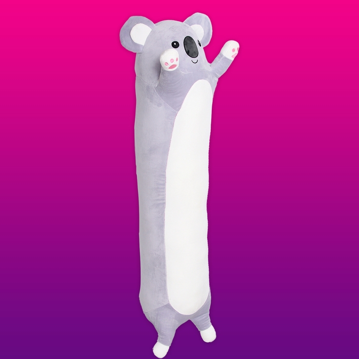 Мягкая игрушка «Коала», 130 см