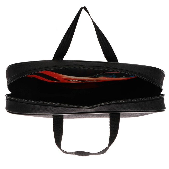 Папка для труда А4 на молнии текстиль 70мм 350 х 270 «1 сентября: Тачка» Папка для труда А4 на молнии текстиль 70мм 350 х 270 «1 сентября: Тачка»