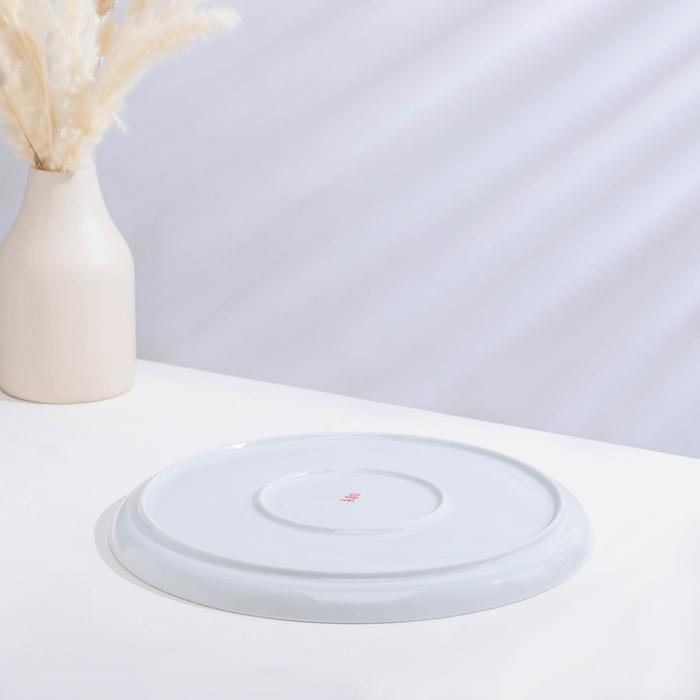 Набор питьевой фарфоровый «Бельё», 8 предметов Набор питьевой фарфоровый «Бельё», 8 предметов