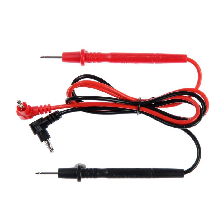 Мультиметр ТУНДРА DT-9205А, ACV/DCV, ACA/DCA, 200-200MΩ, 20nF-200mF, прозвон Мультиметр ТУНДРА DT-9205А, ACV/DCV, ACA/DCA, 200-200MΩ, 20nF-200mF, прозвон