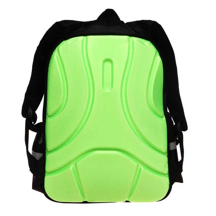 Рюкзак каркасный школьный Calligrata Рюкзак каркасный школьный Calligrata "Тетрис", 39 х 30 х 14 см