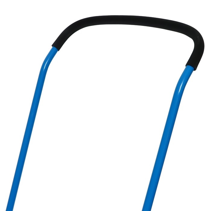 Санки «Тимка 5 универсал», цвет голубой Санки «Тимка 5 универсал», цвет голубой