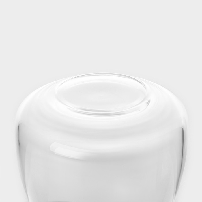 Набор стеклянных стаканов Alex, 400 мл, 6 шт Набор стеклянных стаканов Alex, 400 мл, 6 шт