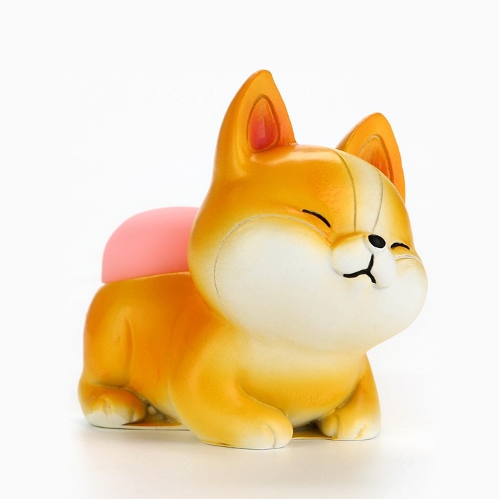 Мялка антистресс, фигурная «Корги» Мялка антистресс, фигурная «Корги»