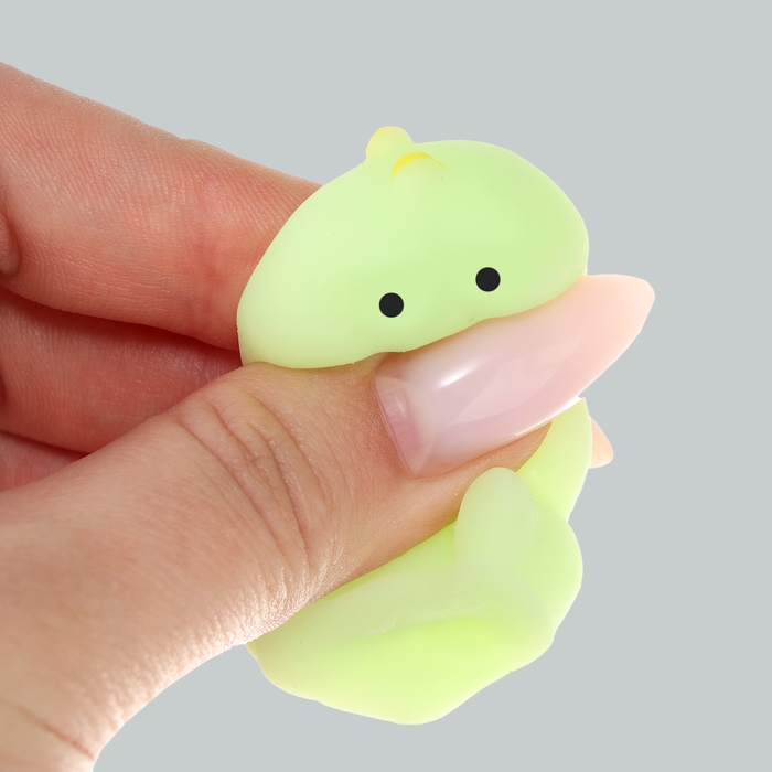 Сквиш антистресс мялка «Дракончик» Сквиш антистресс мялка «Дракончик»