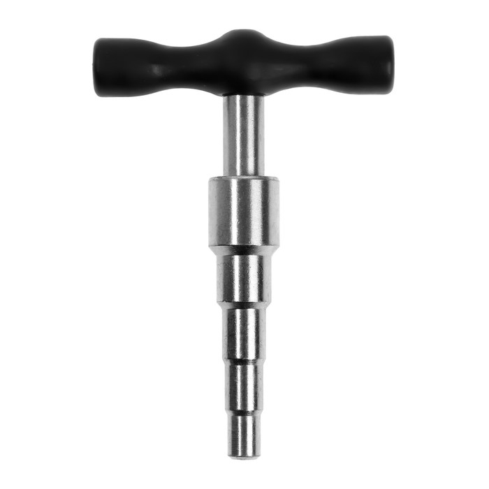 Калибратор для металлопластиковых труб ТУНДРА, 12-14-16-20-26 мм Калибратор для металлопластиковых труб ТУНДРА, 12-14-16-20-26 мм