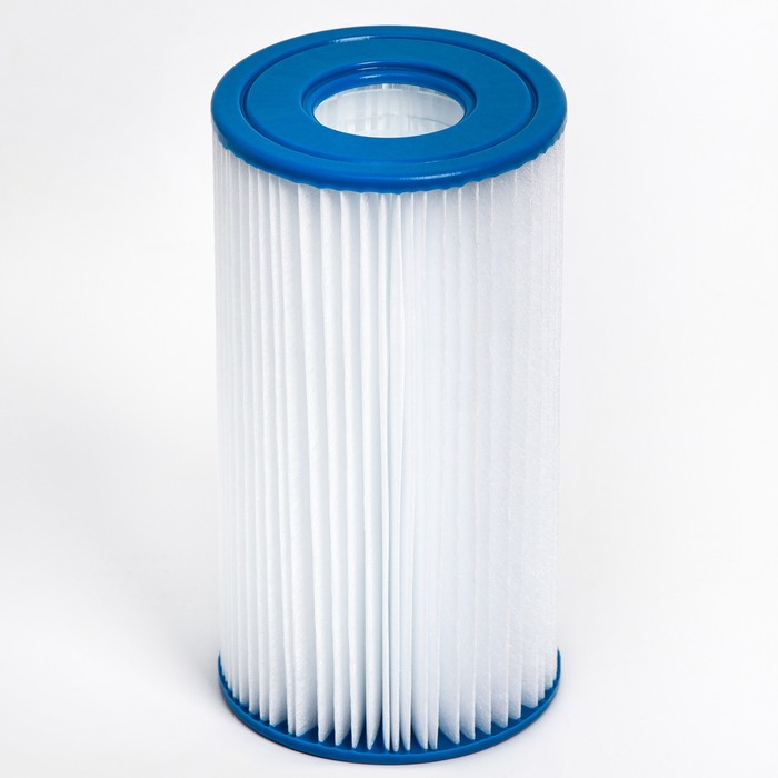 Фильтр-картридж тип «А» 29000 INTEX, 3 шт. Фильтр-картридж тип «А» 29000 INTEX, 3 шт.