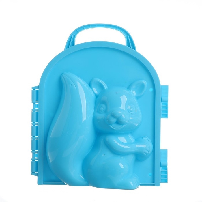 Снежколеп-песколеп «Белка», цвета МИКС Снежколеп-песколеп «Белка», цвета МИКС