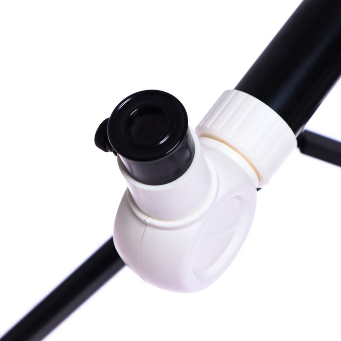 Телескоп детский «Юный астроном», с держателем для телефона Телескоп детский «Юный астроном», с держателем для телефона