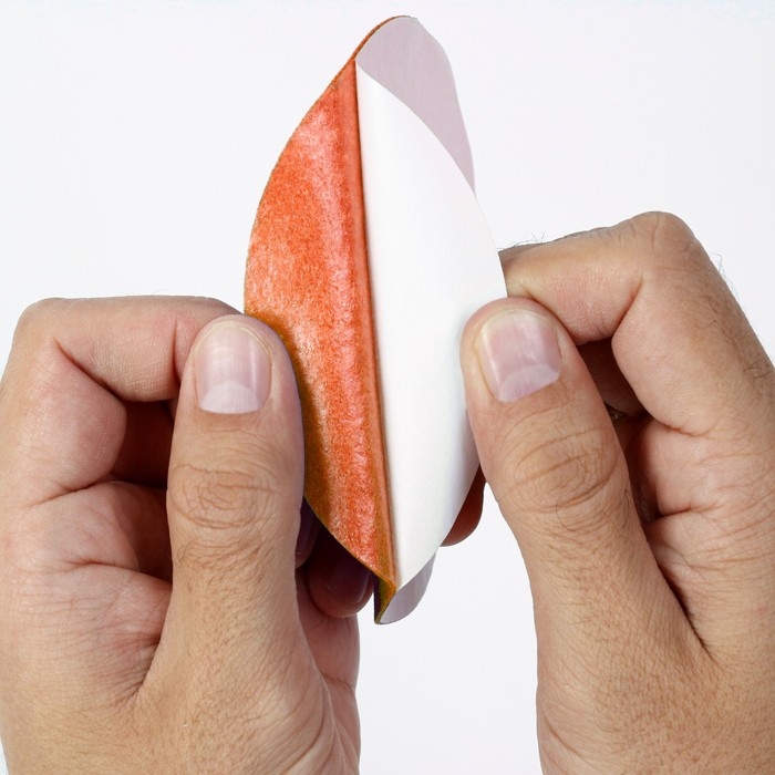 Детские настенные часы DIY  Детские настенные часы DIY "Вкусняшки" сделай сам, бесшумные, 22 х 29 см, АА