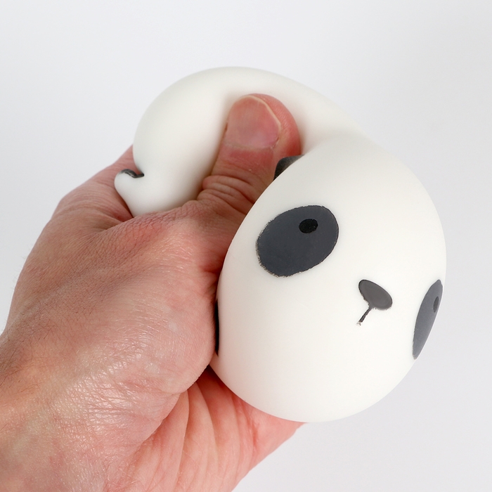 Мялка «Панда» с пастой Мялка «Панда» с пастой