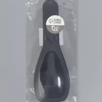 Футляр для бритвы, 16.6&times;5.2&times;3 см, чёрный