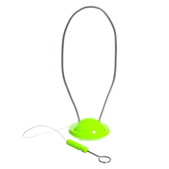 Развивающая игра «Обведи и не задень», 3+ Развивающая игра «Обведи и не задень», 3+