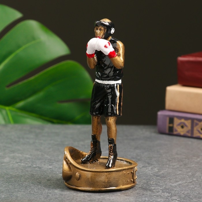 Стела Стела "Боксер" 17х8х8см