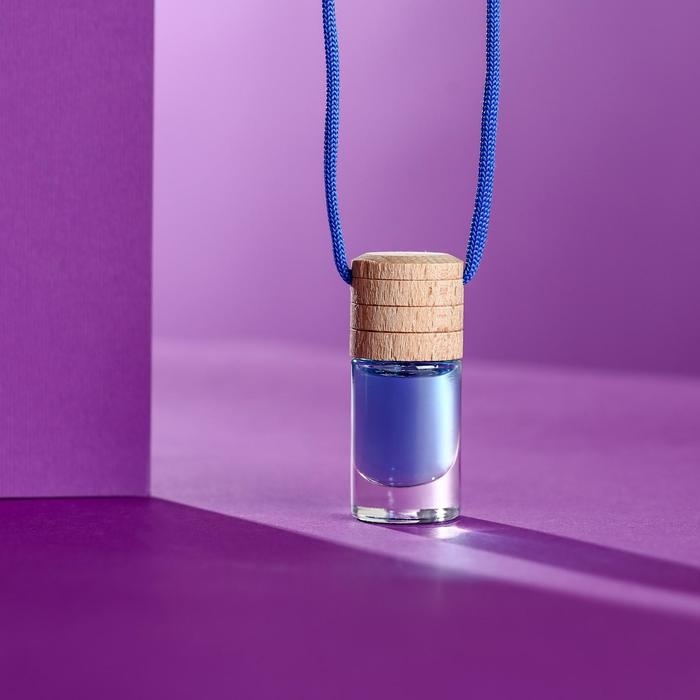 Ароматизатор Tensy Водопад, бутылочка, 6 мл, ТВ-12 Ароматизатор Tensy Водопад, бутылочка, 6 мл, ТВ-12