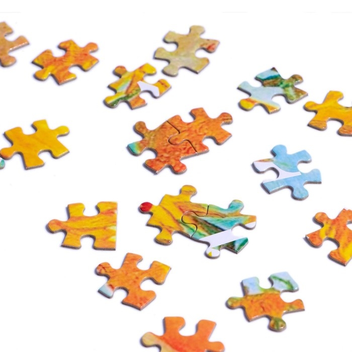 Пазл «Подсолнухи», 260 элементов Пазл «Подсолнухи», 260 элементов