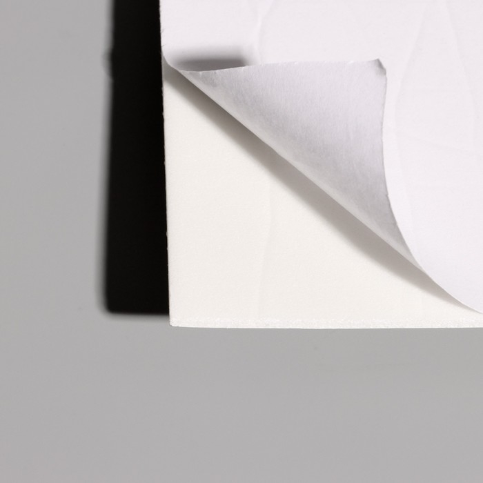 Панель самоклеящаяся 60*30см доска бежевая Панель самоклеящаяся 60*30см доска бежевая