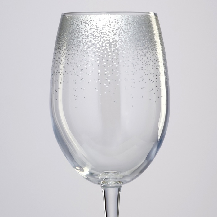 Бокал для вина «Точки», 360 мл Бокал для вина «Точки», 360 мл