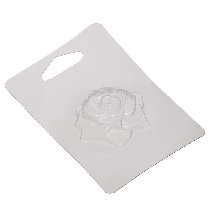 Набор для творчества. Бомбочки для ванн своими руками «Прекрасная роза» Набор для творчества. Бомбочки для ванн своими руками «Прекрасная роза»