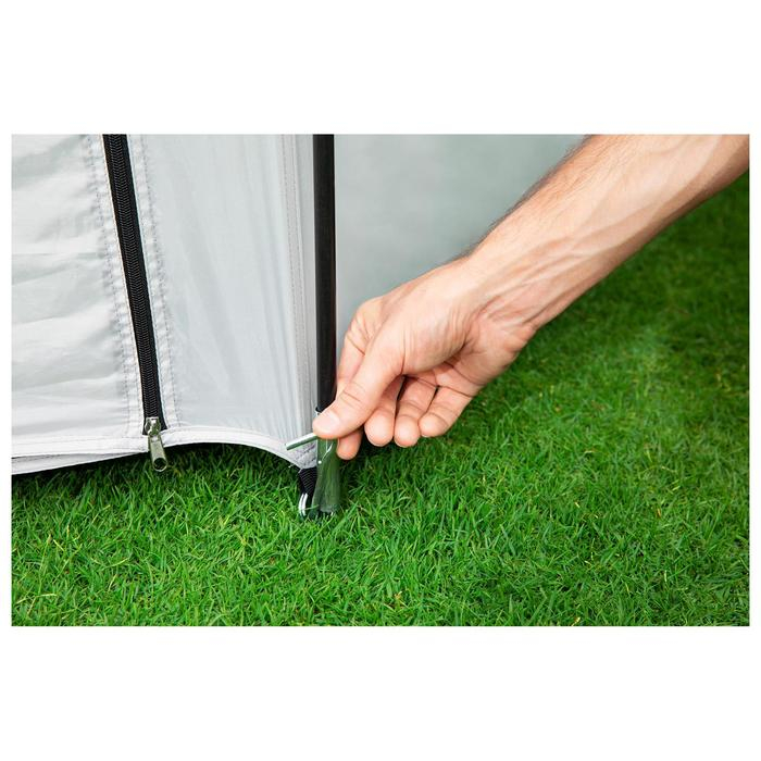 Шатер для бассейнов, 600 x 600 x 295 см, 58612 Bestway Шатер для бассейнов, 600 x 600 x 295 см, 58612 Bestway