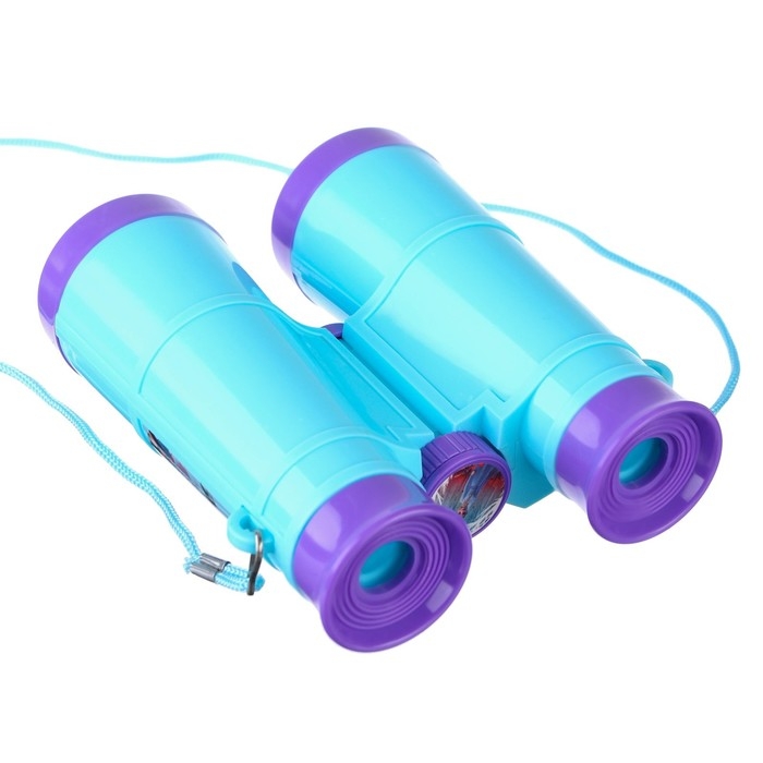 Бинокль «Эльза и Анна», Холодное сердце Бинокль «Эльза и Анна», Холодное сердце