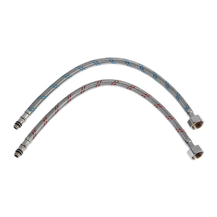 Смеситель для кухни Accoona A4522F, 1-рычажный, силумин, картридж 35 мм, черный Смеситель для кухни Accoona A4522F, 1-рычажный, силумин, картридж 35 мм, черный