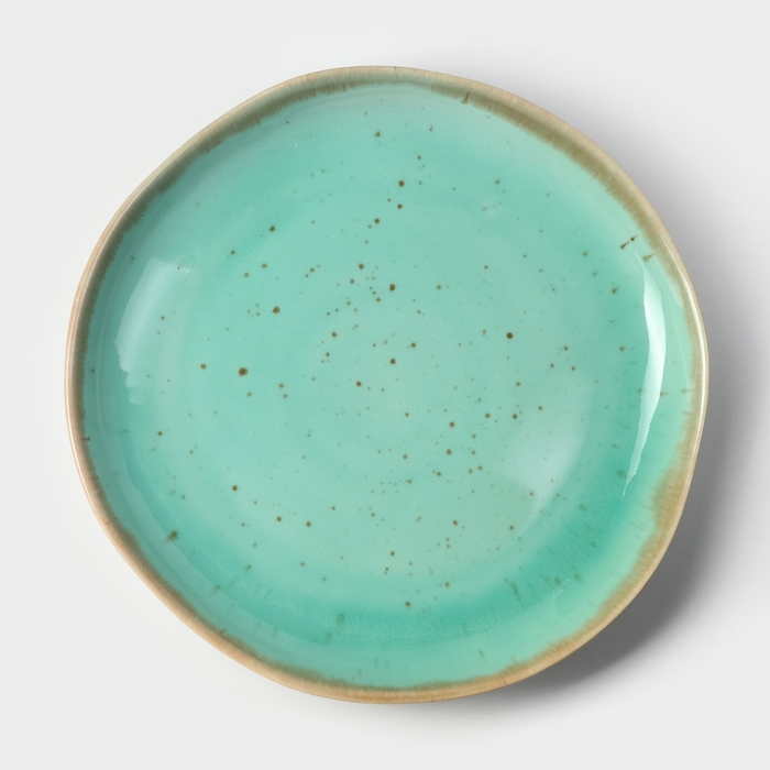 Тарелка фарфоровая Nordic, d=26,5 см, h=3,3 см Тарелка фарфоровая Nordic, d=26,5 см, h=3,3 см