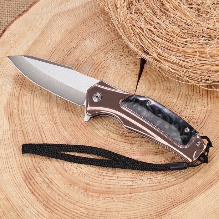 Нож складной 20см, клинок 84мм/3мм Нож складной 20см, клинок 84мм/3мм