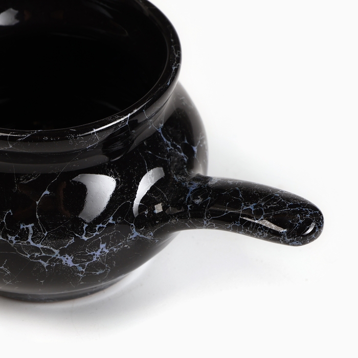 Кокотница  Кокотница "Новарусса" 0,25л / 7х9см, вуаль