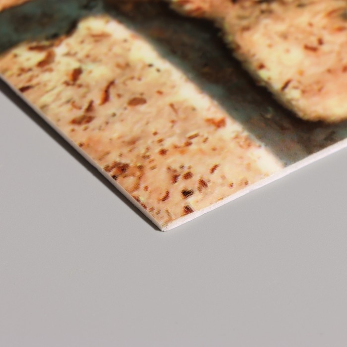 Панель самоклеящаяся 60*30см кирпич красный Панель самоклеящаяся 60*30см кирпич красный