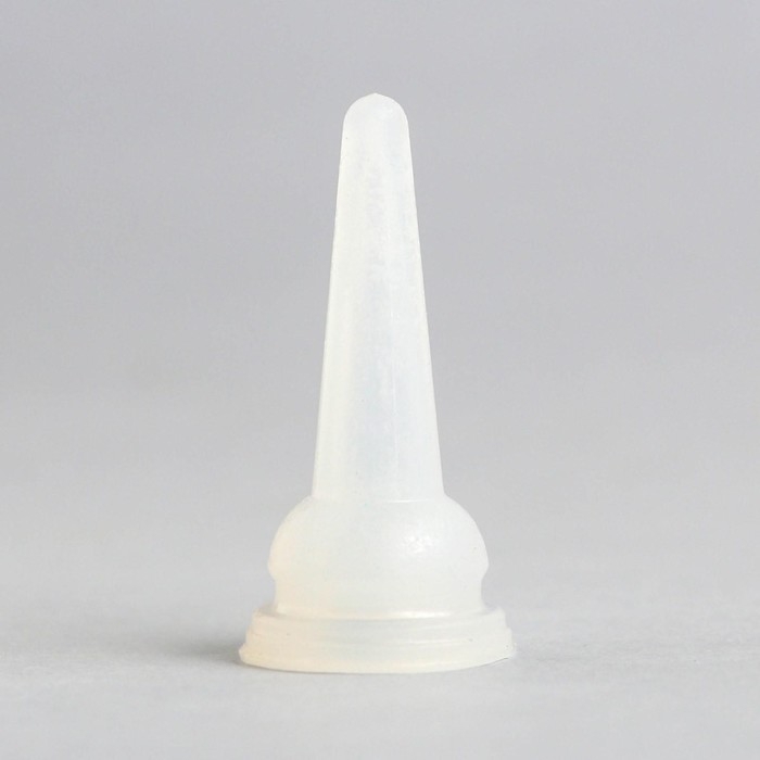 Набор для вскармливания «Пушистое счастье» для котят, бутылочка 60 мл, ёршик, соски