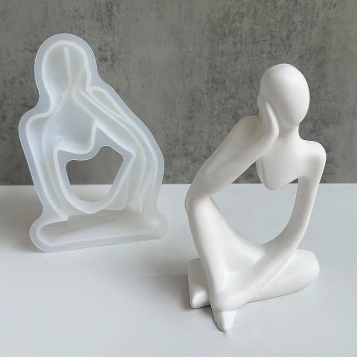 Форма силиконовая «Реплика» универсальная Форма силиконовая «Реплика» универсальная