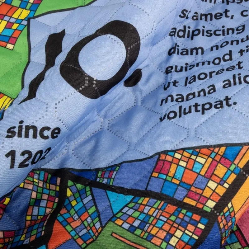 Покрывало для пикника Sedere Color на заказ Покрывало для пикника Sedere Color на заказ