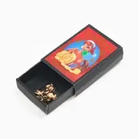 Кошельковая фигурка в коробке «Умножает доход», 5.4 х 3.6 см