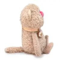Мягкая игрушка &laquo;Кот Какао&raquo;, 16 см
