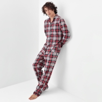 Пижама мужская KAFTAN Сhristmas time размер 56