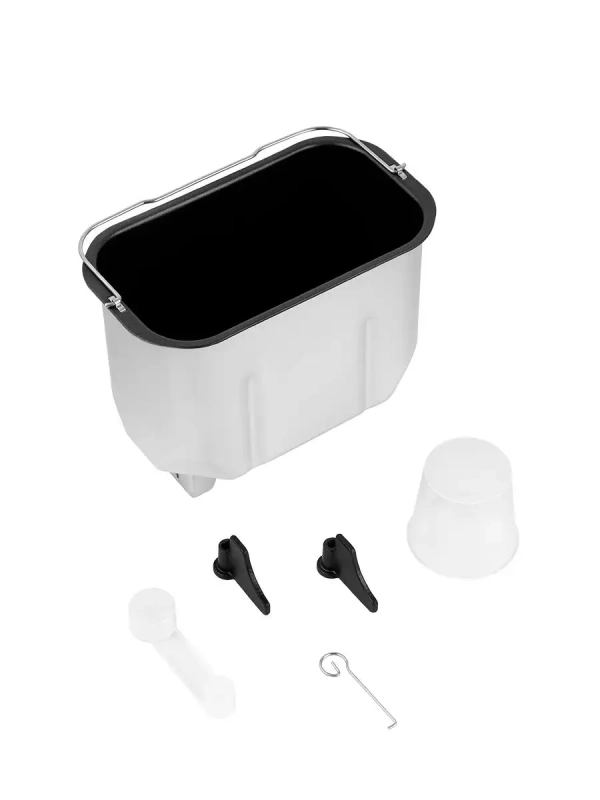 Хлебопечь с замесом теста КТ-309 - 850 Вт - 3.8 л