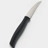Нож кухонный для овощей Athus, лезвие 7.5 см, сталь AISI 420