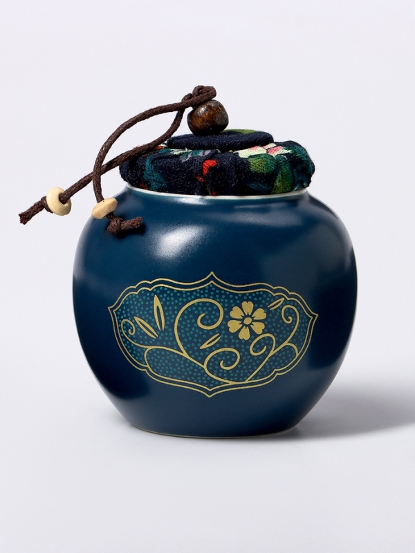 Набор для чайной церемонии 7 предметов, на 4 персоны, чашка 45 мл, чайник 285 мл